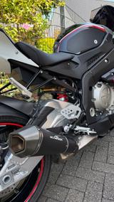 BMW S1000RR - Motorräder in Dortmund