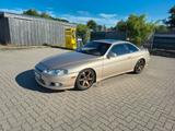 Lexus SC400 1UZFE - Lexus SC 400 Gebrauchtwagen