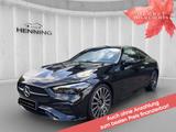 Mercedes-Benz CLE 300 AMG 4Matic Night Pano Burmester Totw 20" - Mercedes-Benz CLE 300 in Essen