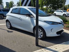 Renault Zoe Intens inkl. Batterie