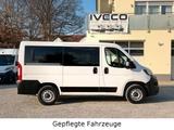 Fiat Ducato Kombi *9-Sitzer* L1H1 Kamera, SHZ, AppleC - Fiat Ducato in Augsburg