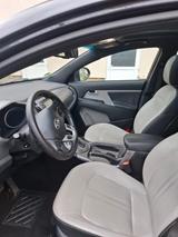 Kia Sportage 2.0 CRDi AWD 184 Platinum Edition A... - Kia Sportage: Platinum Edition