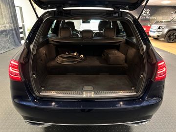 Mercedes C 300 - 9