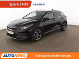 Kia XCeed 1.4 TGDI Spirit Aut*NAVI*LED*ACC*CAM*PDC* - Kia XCeed Gebrauchtwagen