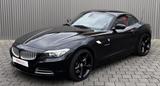 BMW Z4 Roadster sDrive 35i SHZ Tempomat 19 Zoll - BMW Z4: Sdrive35i