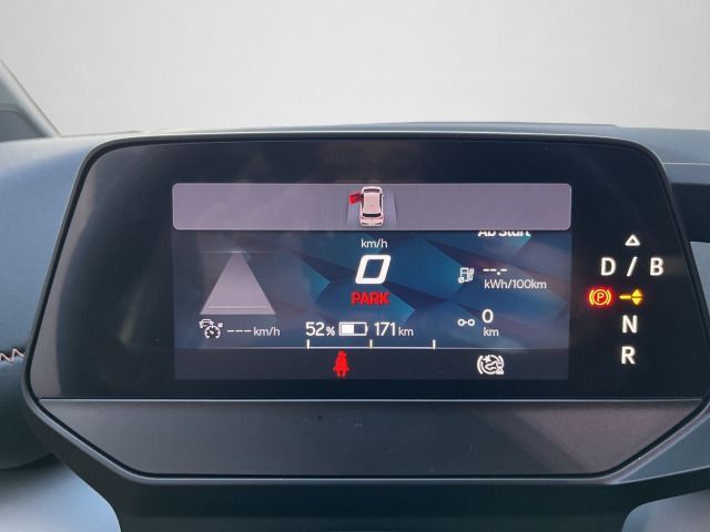 Cupra Born - Bild 9