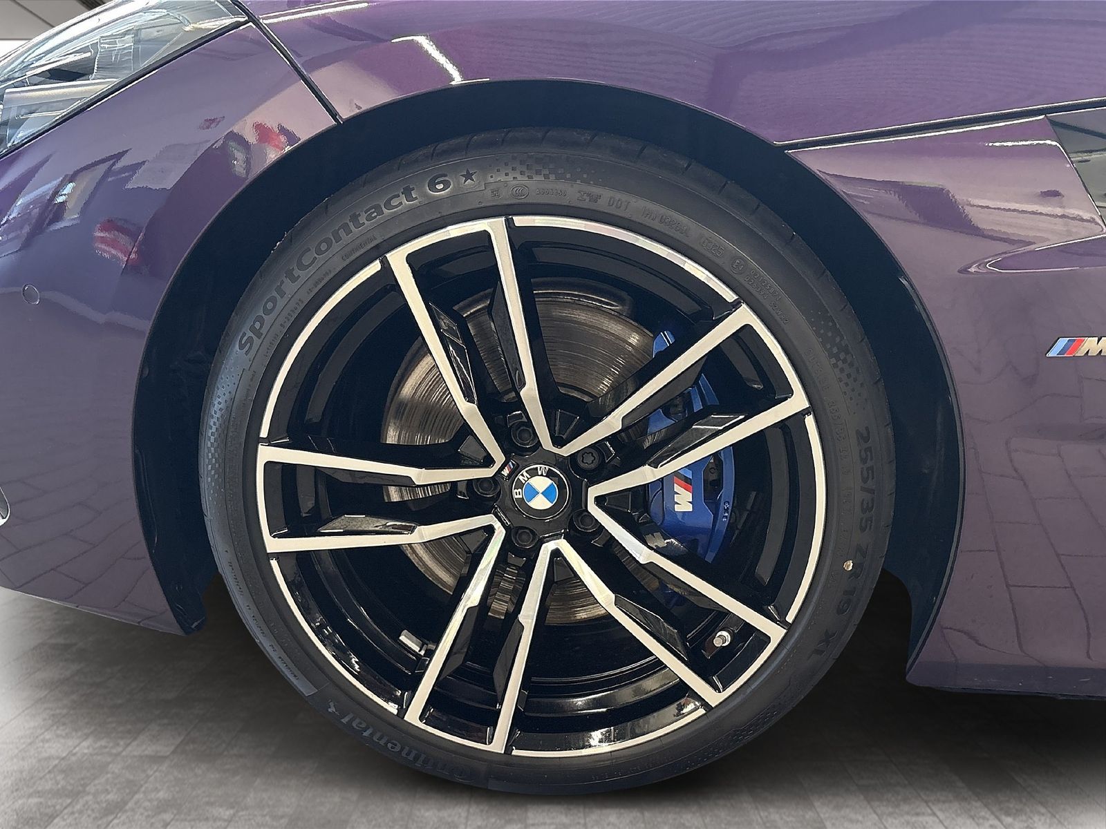 BMW Z4 M40 - Bild 9