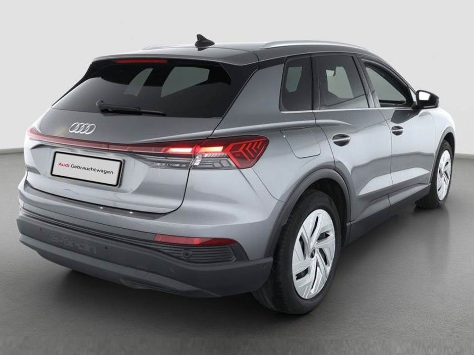 Audi Q4 e-tron - Bild 4