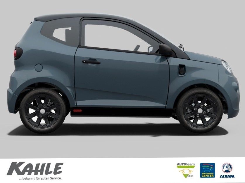 AIXAM Easy Elektro Chic 7,5 kWh 113km Sitzheiz. Fahrer - Bild 3