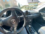 Mazda 3 Benzin - gebrauchte Mazda 3 aus dem Jahr 2004