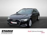 Audi A6 Avant 40 TDI S tronic quattro advanced NaviPl - Audi A6 Gebrauchtwagen