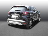 Renault Captur Intens TCe 120 AHK NAVI KLIMA LED PDC RFK - Renault Captur in Gelsenkirchen
