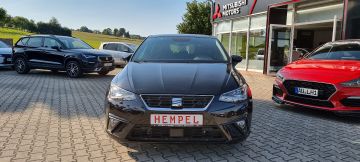 Bild 2 Seat IBIZA FR 1.0 LED ALU Appl.Car Andr.Auto