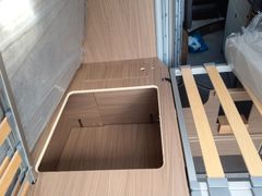 Pössl 2 Win R Plus, Holzdekor Breeze, MJ25