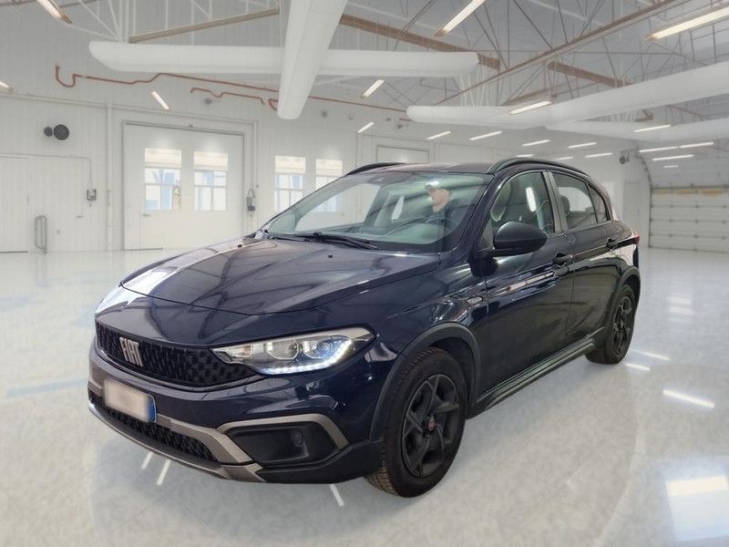 Image of Fiat Tipo