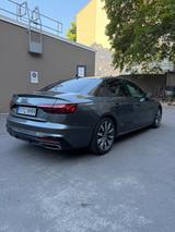 Audi A4 35 TFSI S tronic S LINE/MATRIX/SCHECKHEFT