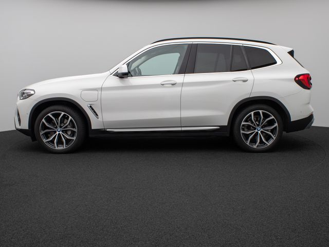 Foto Nummer 11: BMW X3