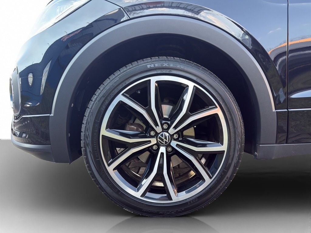 Volkswagen T-Cross - Bild 18