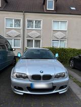 BMW Bmw E46 320ci - BMW 320 aus 2000: E46