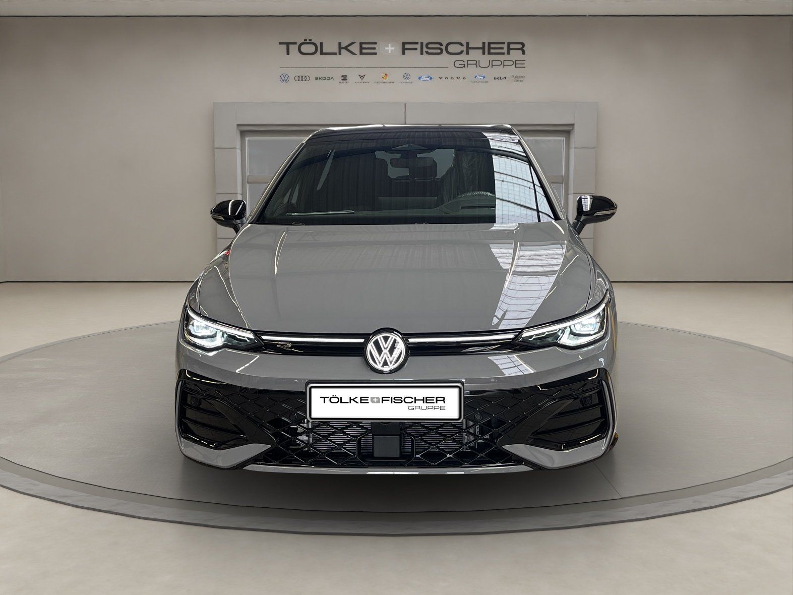 Volkswagen Golf R-Line Black Style 1.5 l eTSI DSG ACC AUT L foto 3