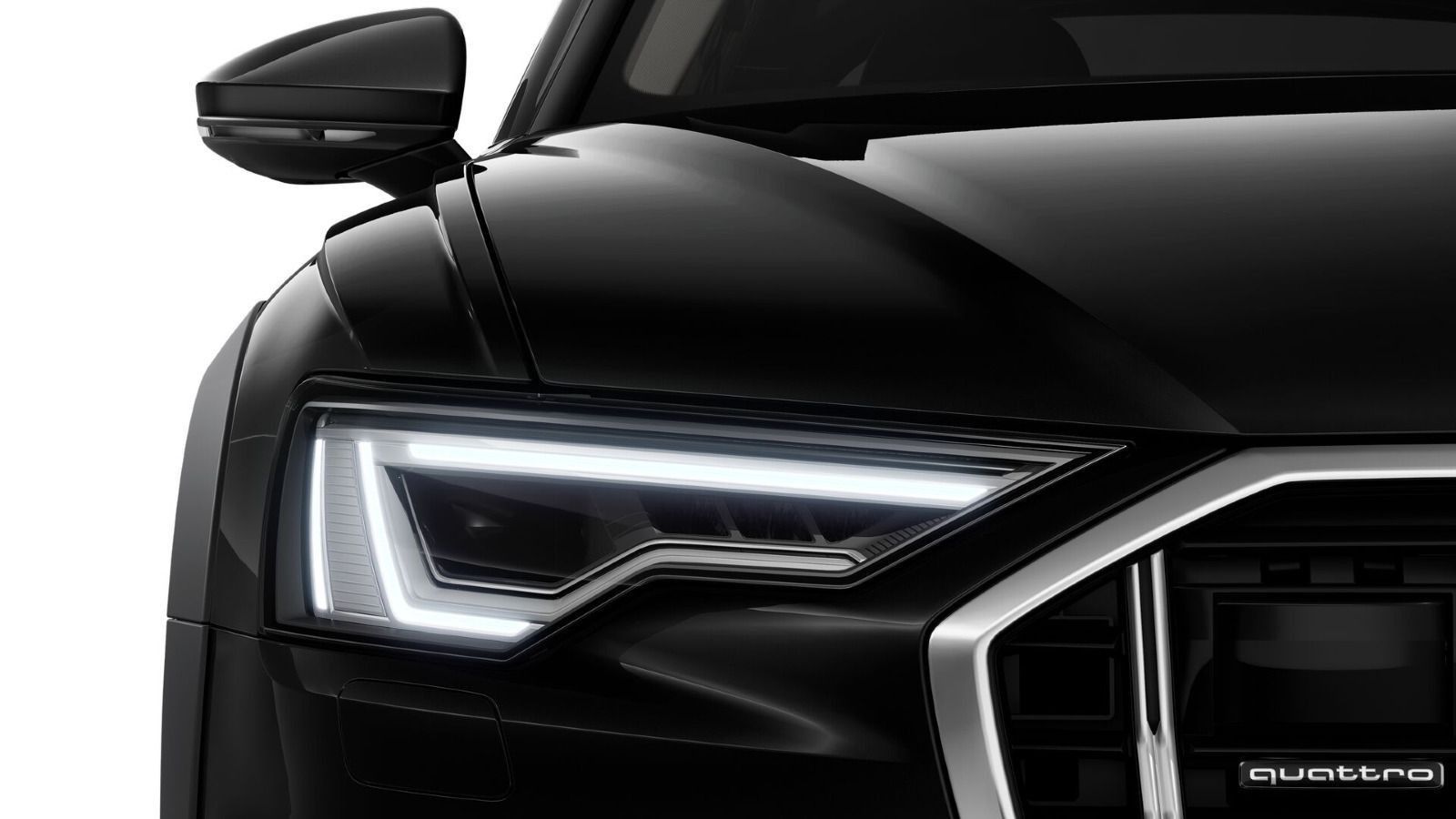 Audi A6 Allroad - Bild 7