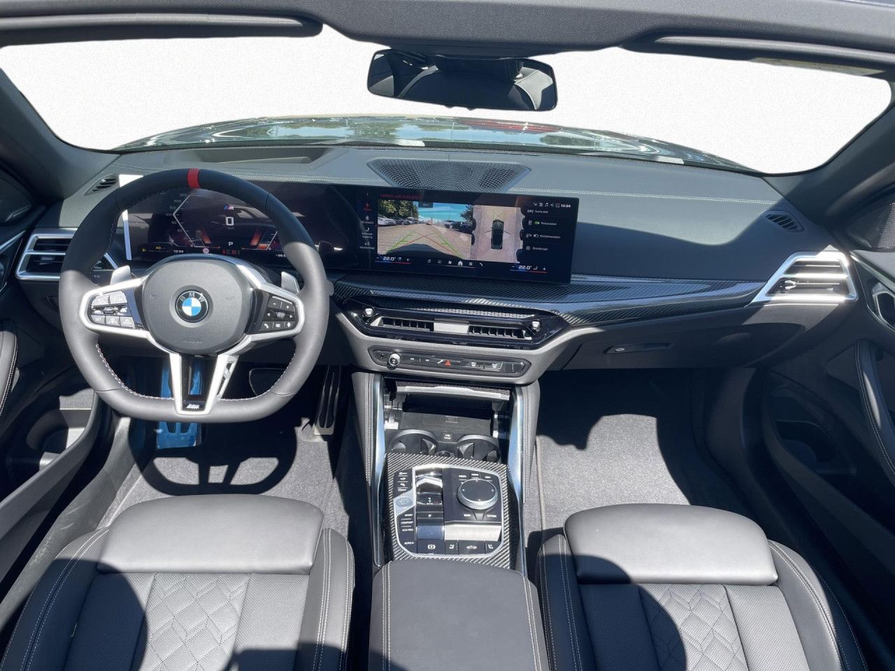 BMW M440 - Bild 10
