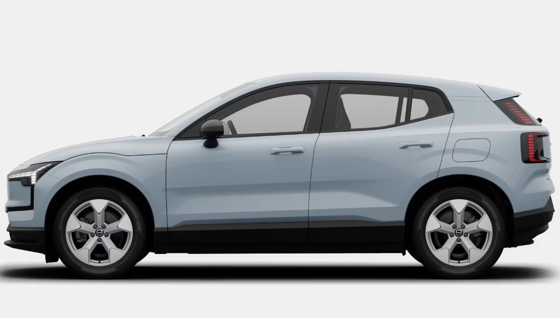 Volvo EX30 - Bild 4