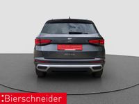 Seat Ateca - Vorschau Bild 5
