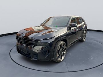 BMW XM - 1
