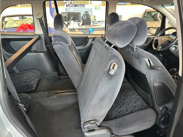 Opel Zafira 1.8 16V Comfort *TÜV NEU*7 Sitzer*