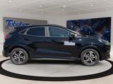 Ford Puma ST -Line / 125ps / Facelift / Vorführwagen - gebrauchte Ford Puma mit Facelift