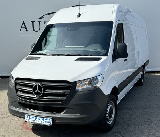 Mercedes-Benz Sprinter 317 CDI Extralang/Hochdach/UPE:72.961,€