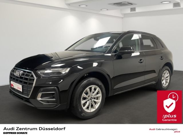 Audi Q5 40 TDI quattro MATRIX MMI KAMERA ACC VIRTUAL