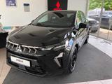 Mitsubishi ASX 1.8 Hybrid Black - Mitsubishi ASX Neuwagen in Duisburg