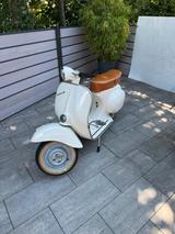 Vespa 50 N - VESPA 1968