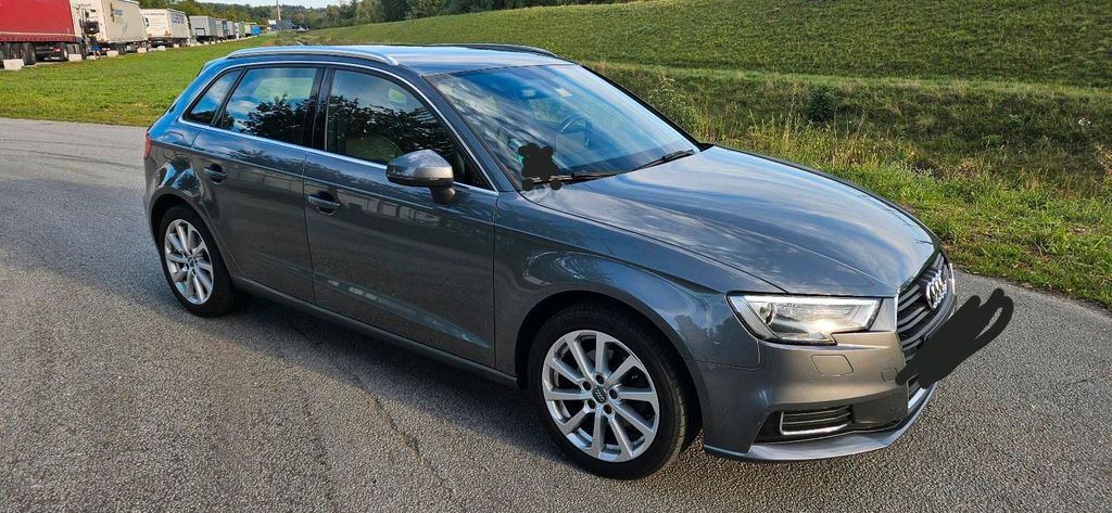 Image of Audi A3