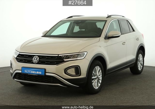 Volkswagen T-Roc 2.0 TDI Life #Virtual#Cam#ACC#LED#DSG#SHZ#