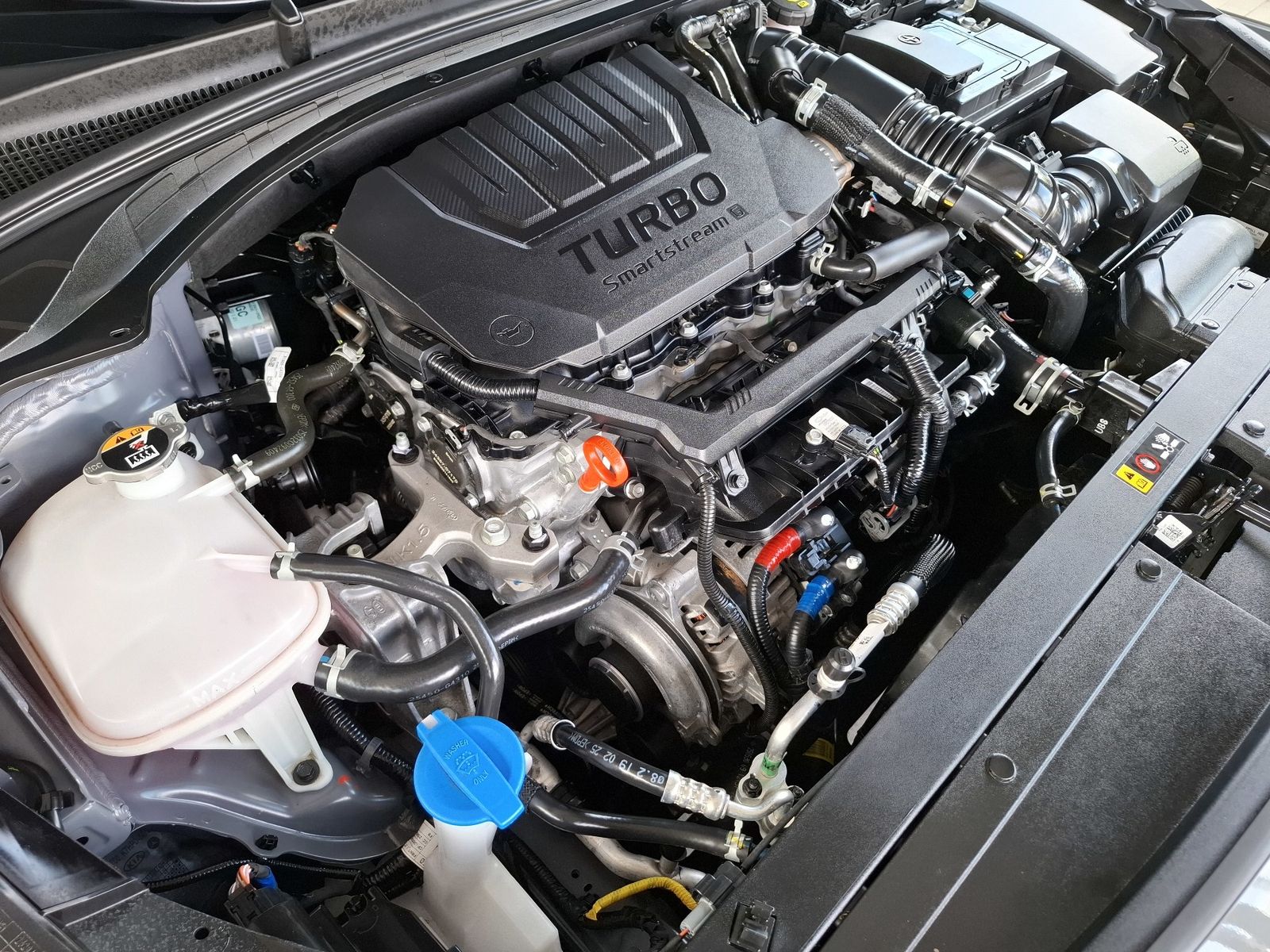 Hyundai i30 - Bild 39