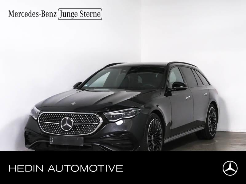 Mercedes-Benz E 450 d 4M T AMG|360°|BURM4D|STANDHZG|AHK|PANO