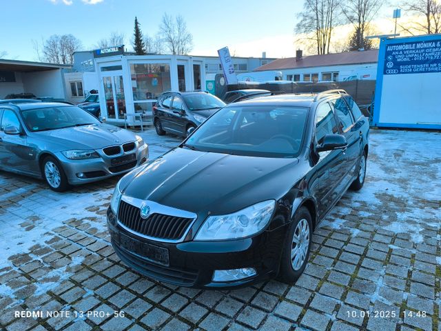 Skoda Octavia Combi Ambition1.6 TDI.Euro 5