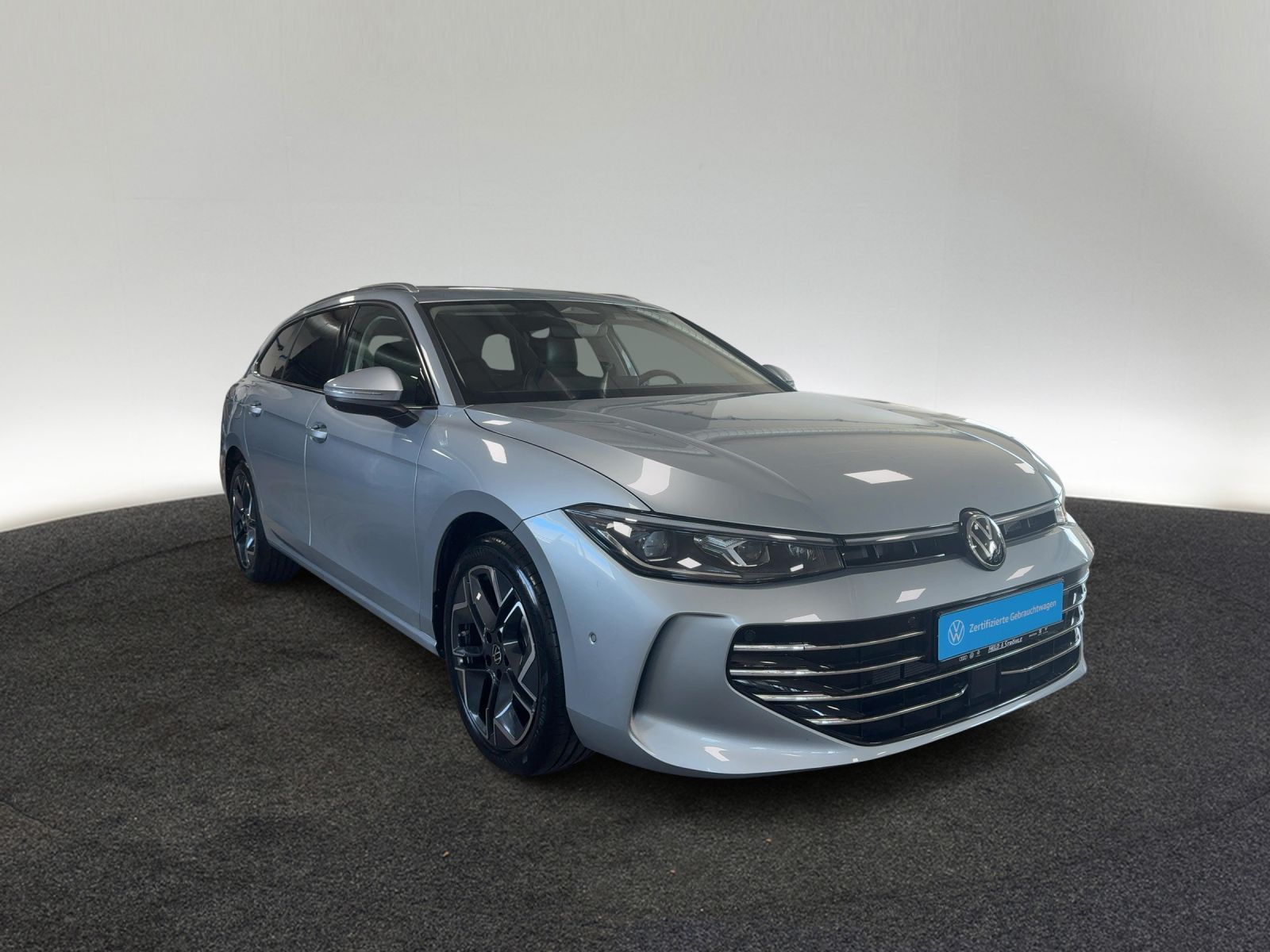 Volkswagen Passat Variant Elegance eHybrid PANO foto 5
