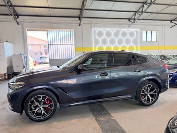 BMW X6 - 6