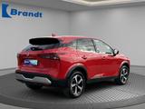 Nissan Qashqai 1.3 DIG-T MHEV LED+NAVI+PDC+KAMERA+GJR - gebrauchte Nissan Qashqai aus dem Jahr 2022