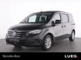 Mercedes-Benz EQT 200 Lang +LED+MBUX+RFK+ - Mercedes-Benz EQT: Schwarz