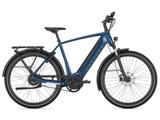 Gazelle Ultimate C380 HMB 2025 - Größe: 53cm - Gazelle E-Bikes