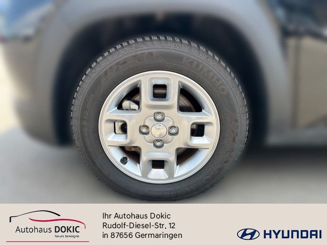Hyundai INSTER – Bild 5