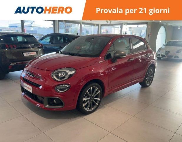 Fiat FIAT 500X 1.3 MultiJet 95 CV Sport