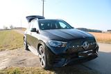 Mercedes-Benz Last call sonst VK an MB Händler- GLE 580 4MATIC