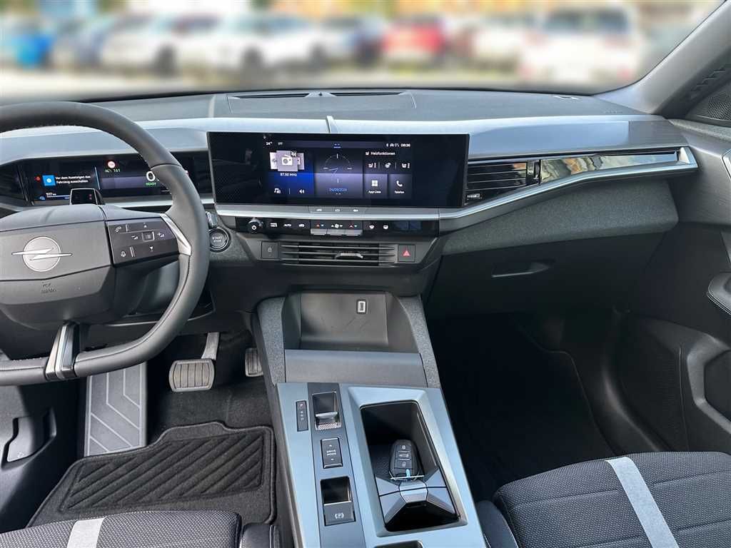 Opel Grandland (X) - Bild 14