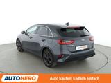 Kia cee'd 1.4 TGDI Spirit*LED*NAVI*TEMPO*CAM*PDC*SHZ - scheckheftgepflegte Kia cee'd / Ceed